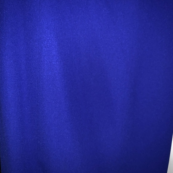 Blue Dress - Picture 3 of 3